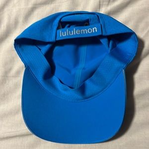 Soft lightweight and sweat-wicking cap. Brand new WoT